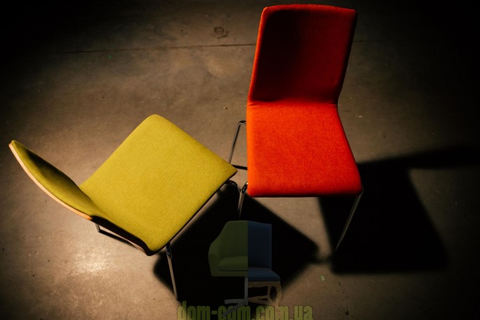 Стул Delta Luka Soft 