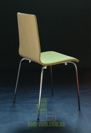 Стул Delta Luka Soft 