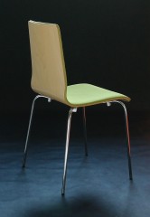 Стул Delta Luka Soft 