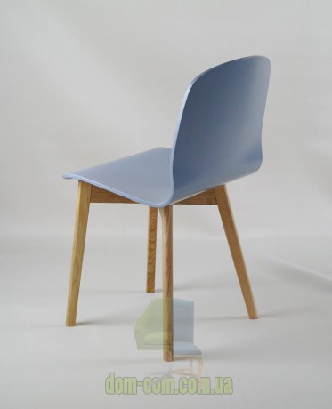 Стул из гнутой фанеры Delta Iveta RW