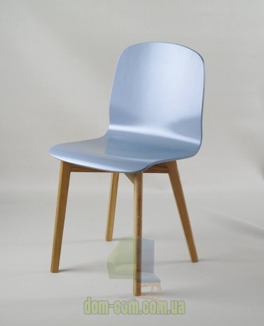 Стул из гнутой фанеры Delta Iveta RW