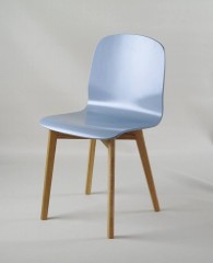 Стул из гнутой фанеры Delta Iveta RW