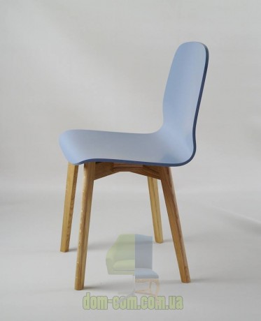 Стул из гнутой фанеры Delta Iveta RW