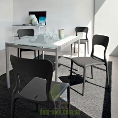 Стул полипропиленовый Connubia Helios CB/1312