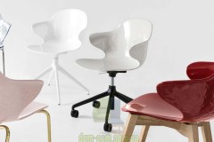 Офисное кресло Calligaris Saint Tropez CS/1858 360