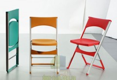 Складной стул Gaber Compact