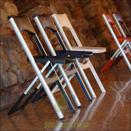 Складной стул Gaber Compact