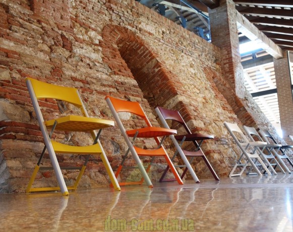 Складной стул Gaber Compact