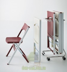 Складной стул Gaber Compact