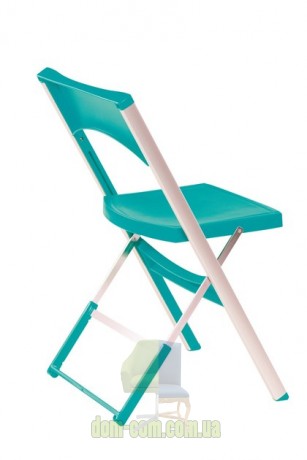 Складной стул Gaber Compact