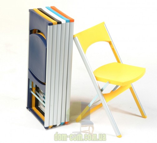 Складной стул Gaber Compact