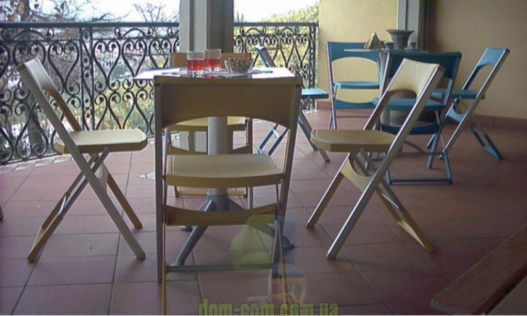 Складной стул Gaber Compact