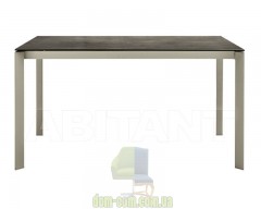 Лаконичный обеденный стол Midj Klass