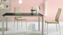 Лаконичный обеденный стол Midj Klass