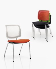 Стул для гостей Q-Four