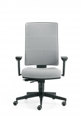 Стильное офисное кресло Sesta CO2