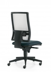 Стильное офисное кресло Sesta CO2