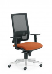 Стильное офисное кресло Sesta CO2