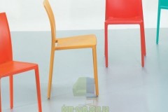 Современный стул Gaber MOON