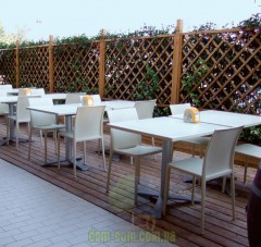 Современный стул Gaber MOON