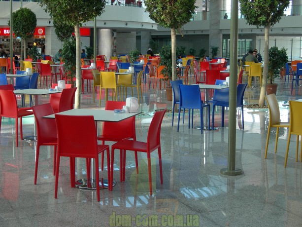 Современный стул Gaber MOON