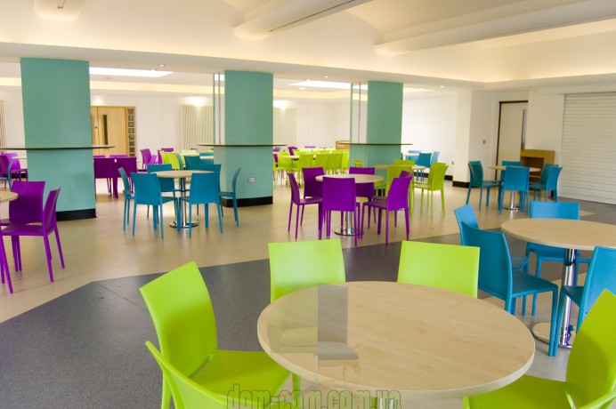 Современный стул Gaber MOON