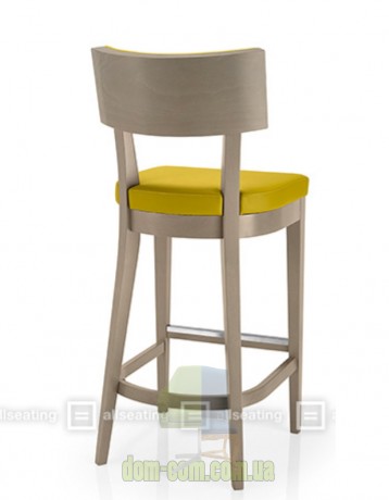 Барный стул Holly JMS A614UW