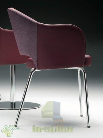 Кресло Metalmobil Agatha 047