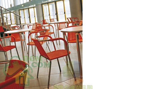 Стул Metalmobil Filoline 001