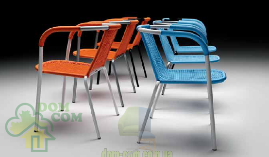 Стул Metalmobil Filoline 001