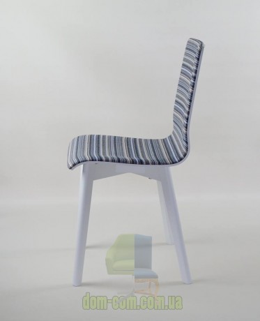 Стул из гнутой фанеры Delta Luka Soft RW