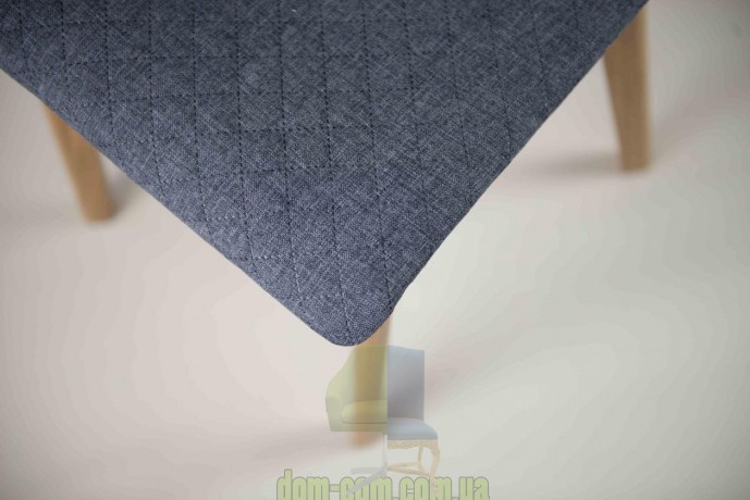 Стул из гнутой фанеры Delta Luka Soft RW