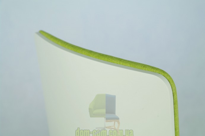 Стул из гнутой фанеры Delta Luka Soft RW