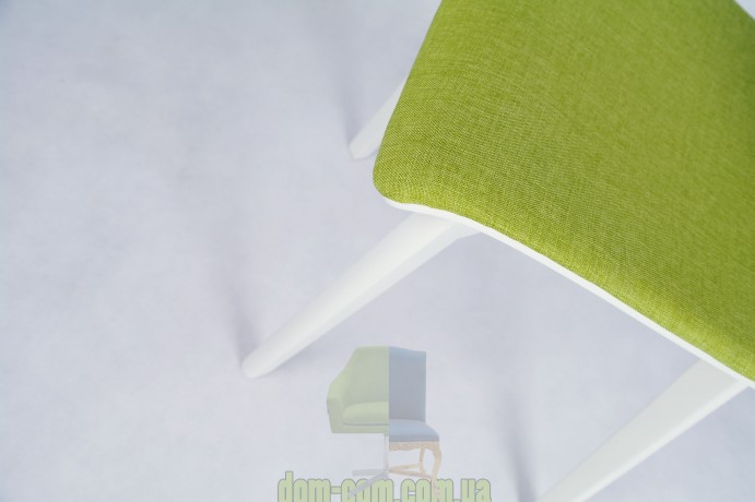 Стул из гнутой фанеры Delta Luka Soft RW