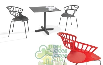 Стул Papatya Tiara