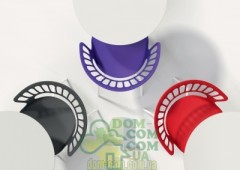 Стул Papatya Tiara