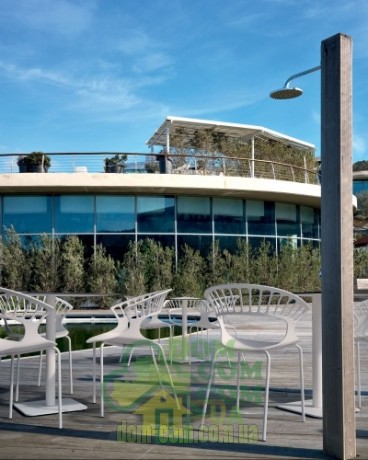 Стул Papatya Tiara