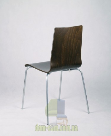 Стул из гнутой фанеры Delta Luka