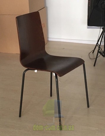 Стул из гнутой фанеры Delta Luka