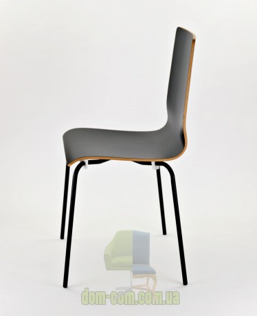 Стул из гнутой фанеры Delta Luka