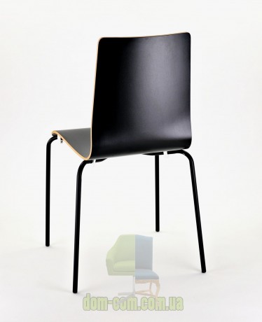 Стул из гнутой фанеры Delta Luka