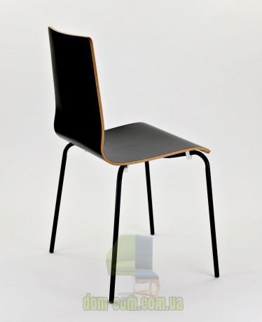 Стул из гнутой фанеры Delta Luka