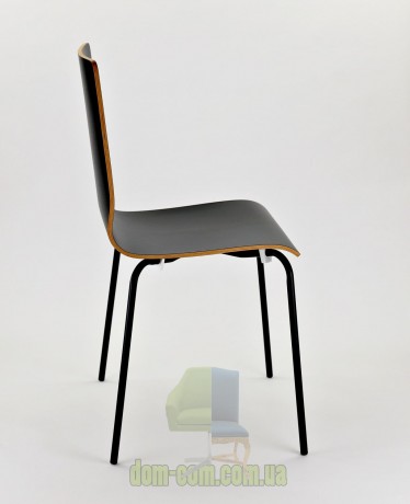 Стул из гнутой фанеры Delta Luka