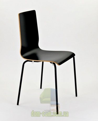 Стул из гнутой фанеры Delta Luka