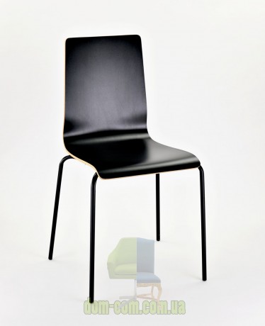 Стул из гнутой фанеры Delta Luka