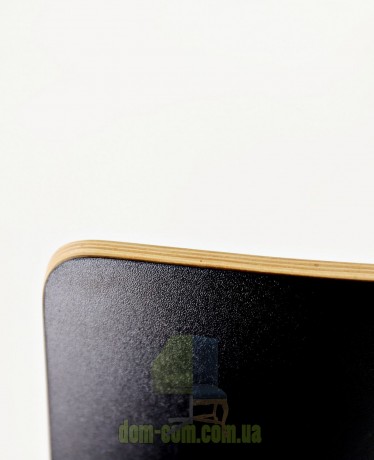 Стул из гнутой фанеры Delta Luka