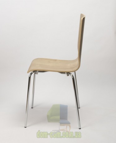 Стул из гнутой фанеры Delta Luka