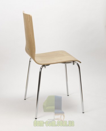 Стул из гнутой фанеры Delta Luka