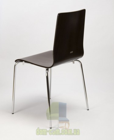 Стул из гнутой фанеры Delta Luka