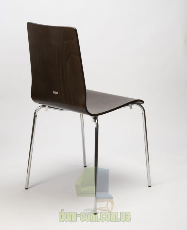 Стул из гнутой фанеры Delta Luka